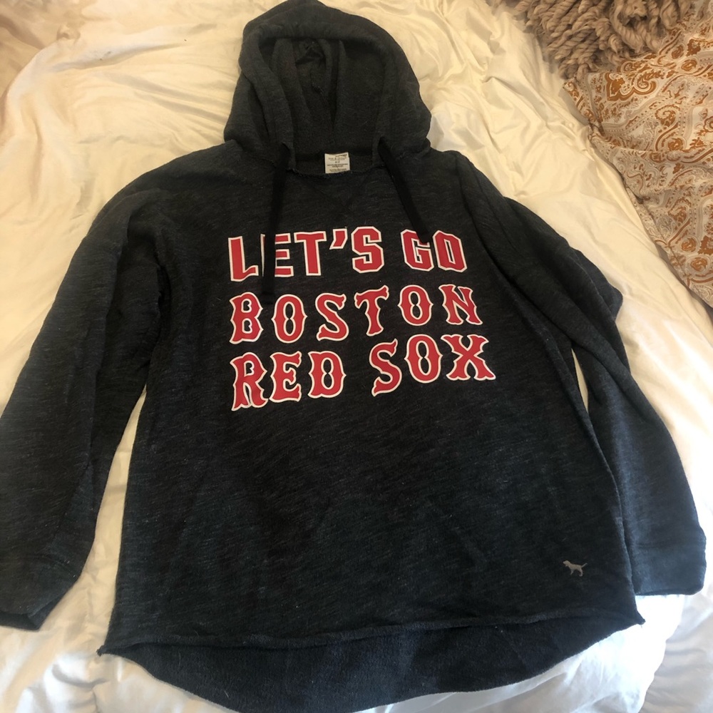 Boston Red Sox Sweatshirt